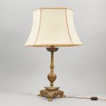 1039 2125 TABLE LAMP